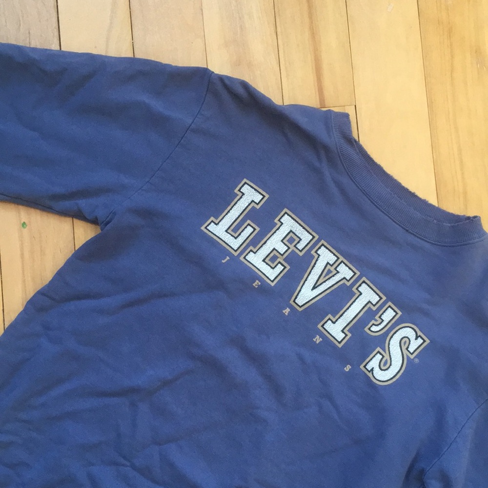 VINTAGE LEVIS